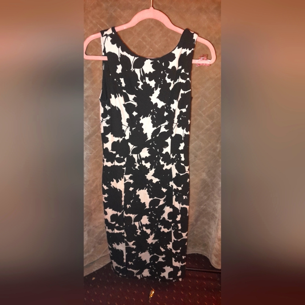 White House Black Market dress